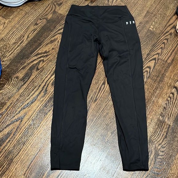 PINK Victoria's Secret Pants - PINK leggings